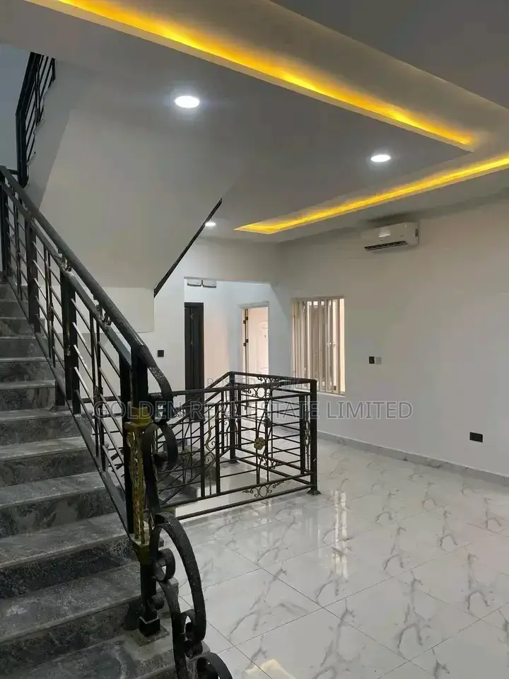 4bdrm Duplex in Katampe Extension for rent in Katampe Extension