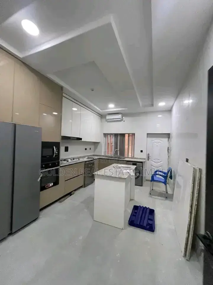 4bdrm Duplex in Katampe Extension for rent in Katampe Extension