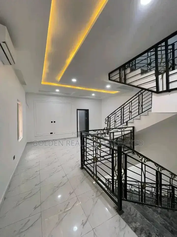 4bdrm Duplex in Katampe Extension for rent in Katampe Extension