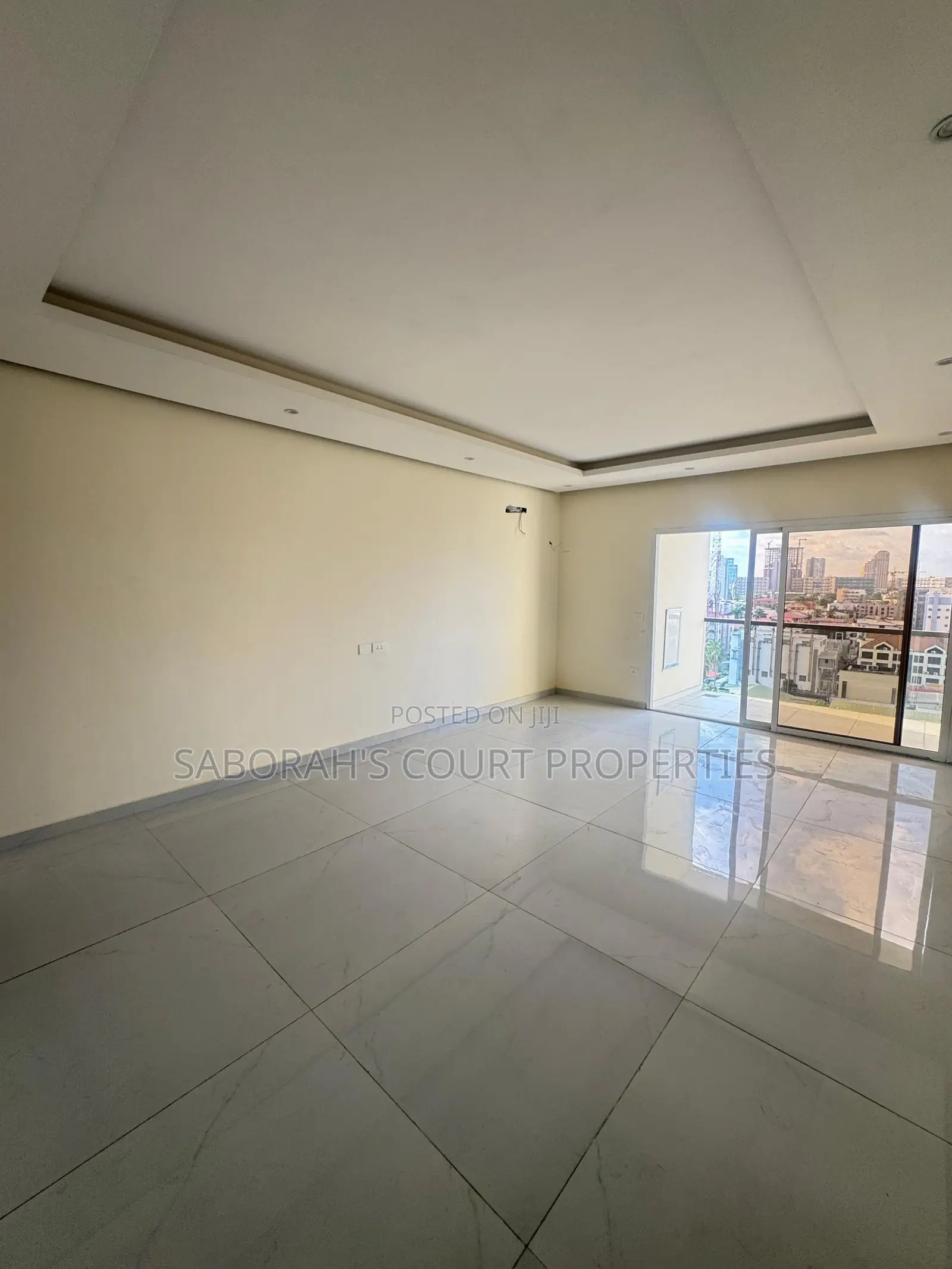 4bdrm Penthouse in Ademola Adetokunbo for sale in Ademola Adetokunbo