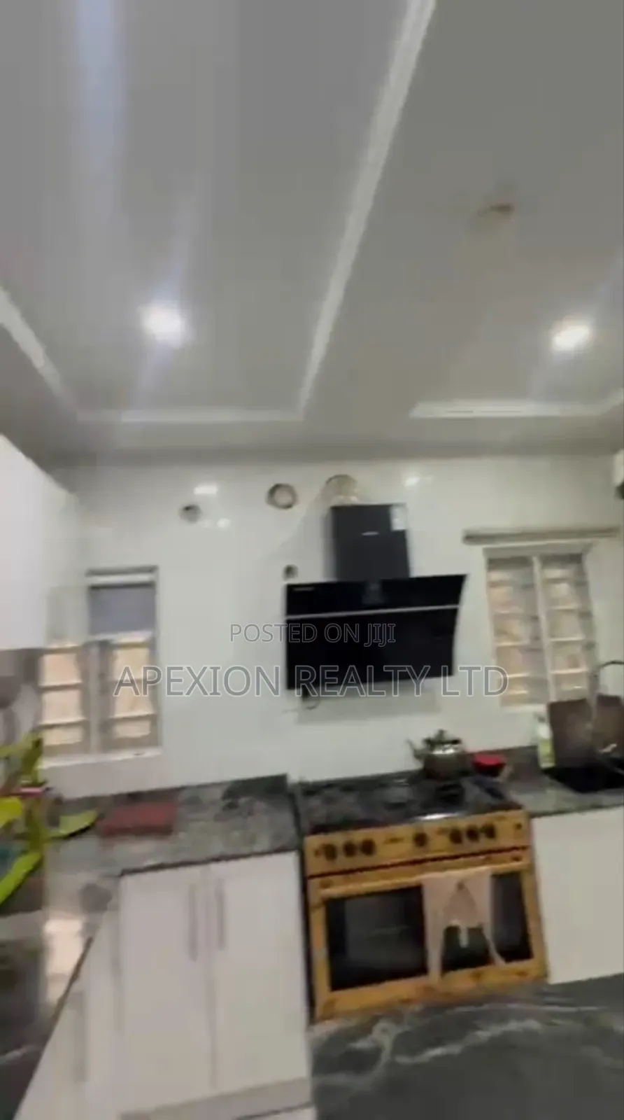 Furnished 4bdrm Duplex in Paradise Estate for sale in Eneka