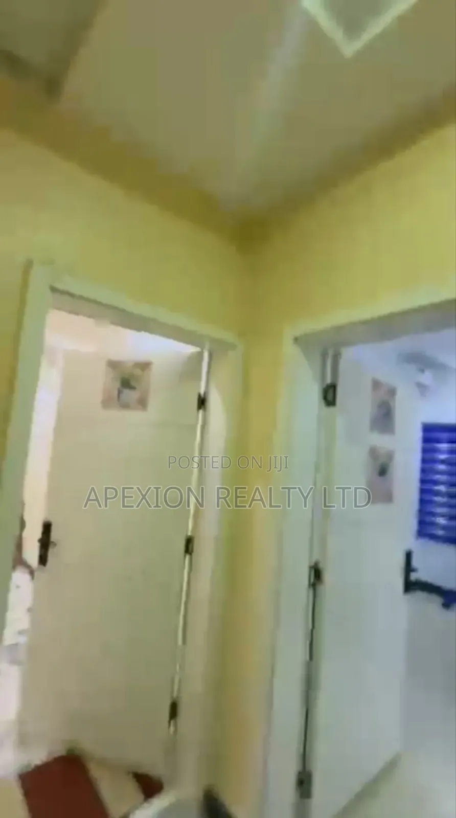 Furnished 4bdrm Duplex in Paradise Estate for sale in Eneka