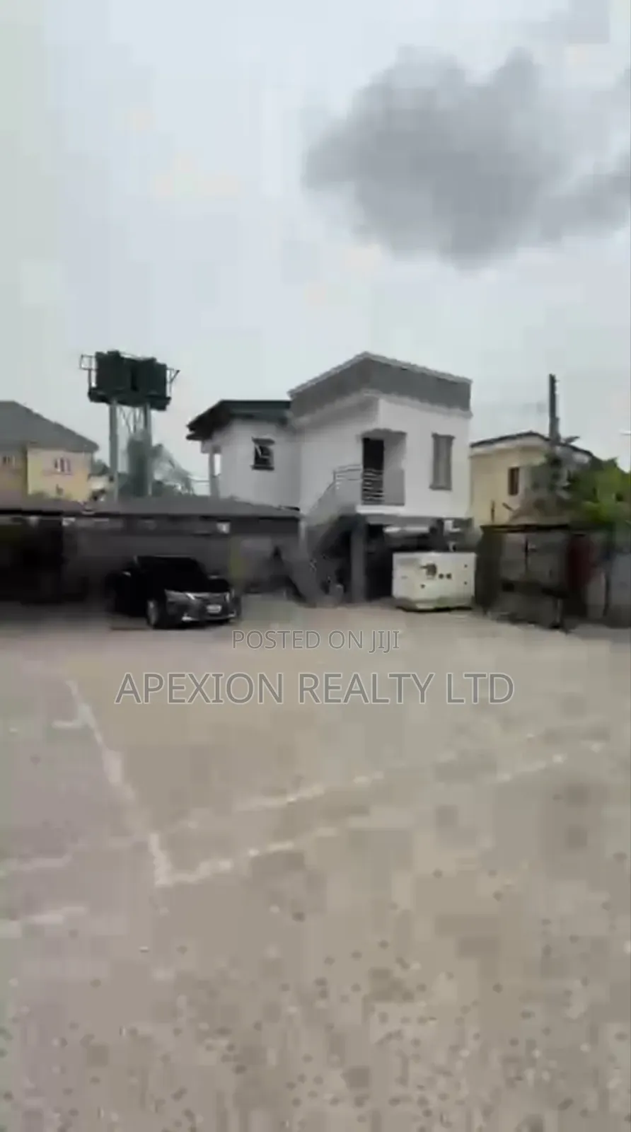 Furnished 4bdrm Duplex in Paradise Estate for sale in Eneka