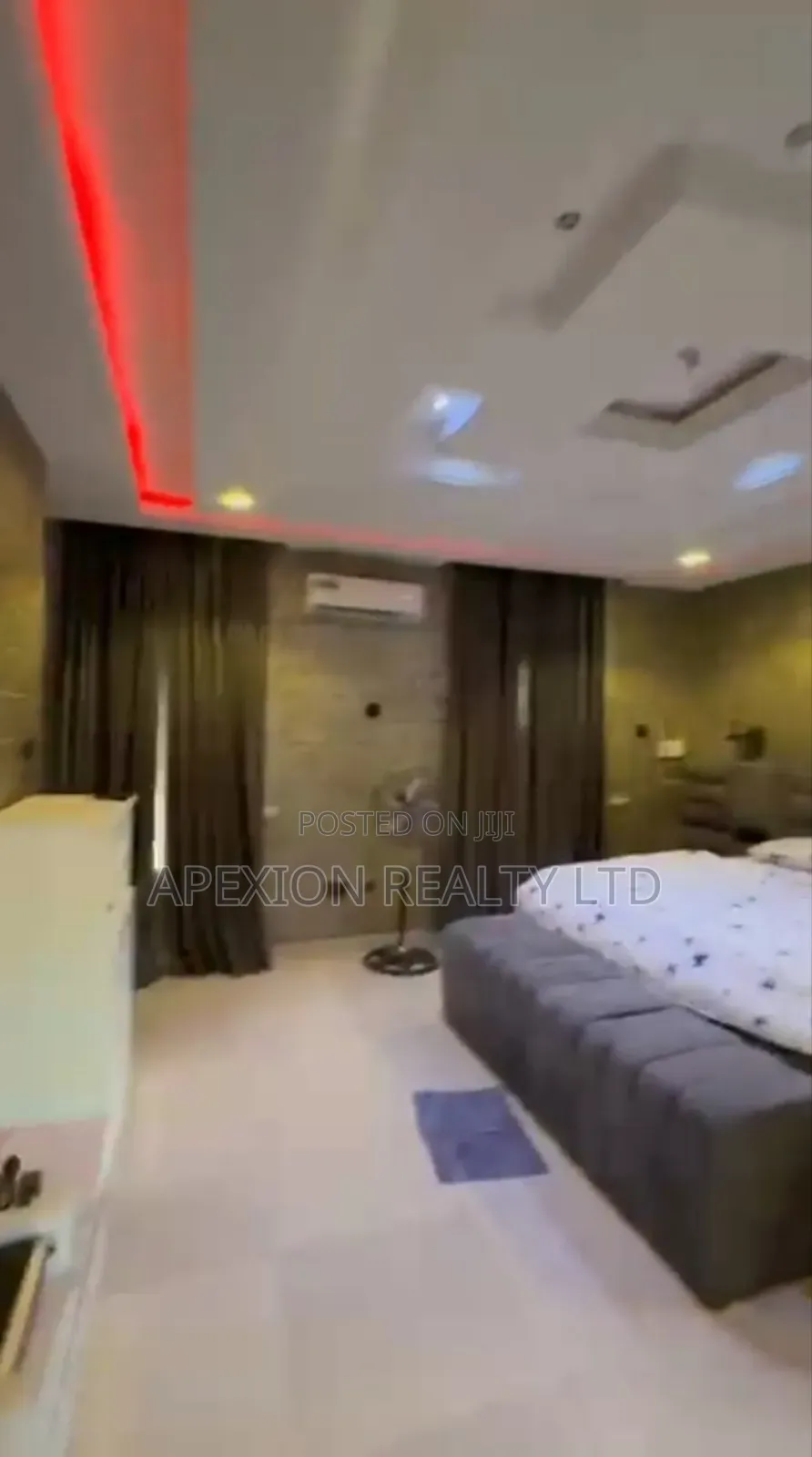 Furnished 4bdrm Duplex in Paradise Estate for sale in Eneka