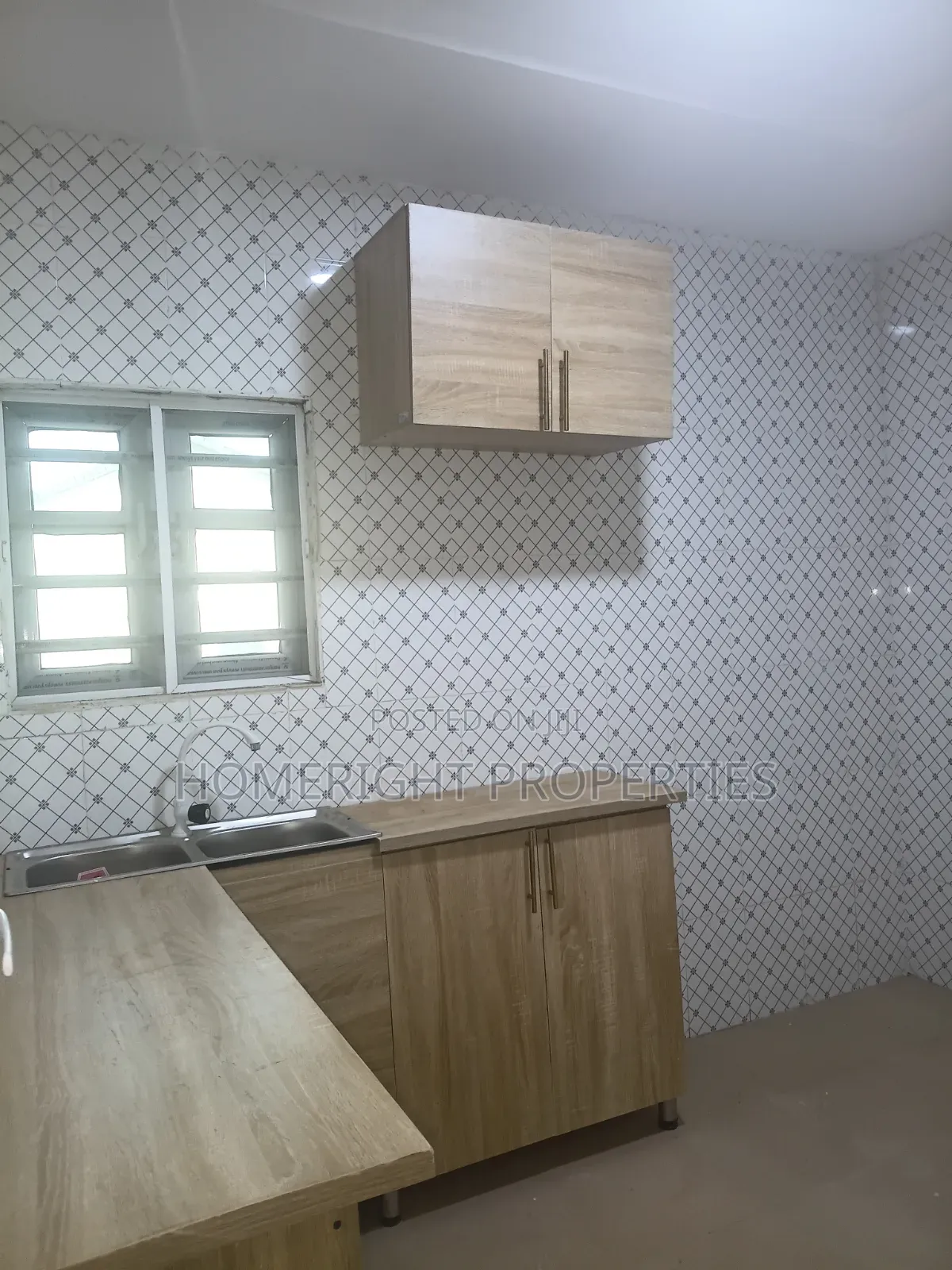 Furnished 1bdrm Room & Parlour in Akesan for rent in Akesan