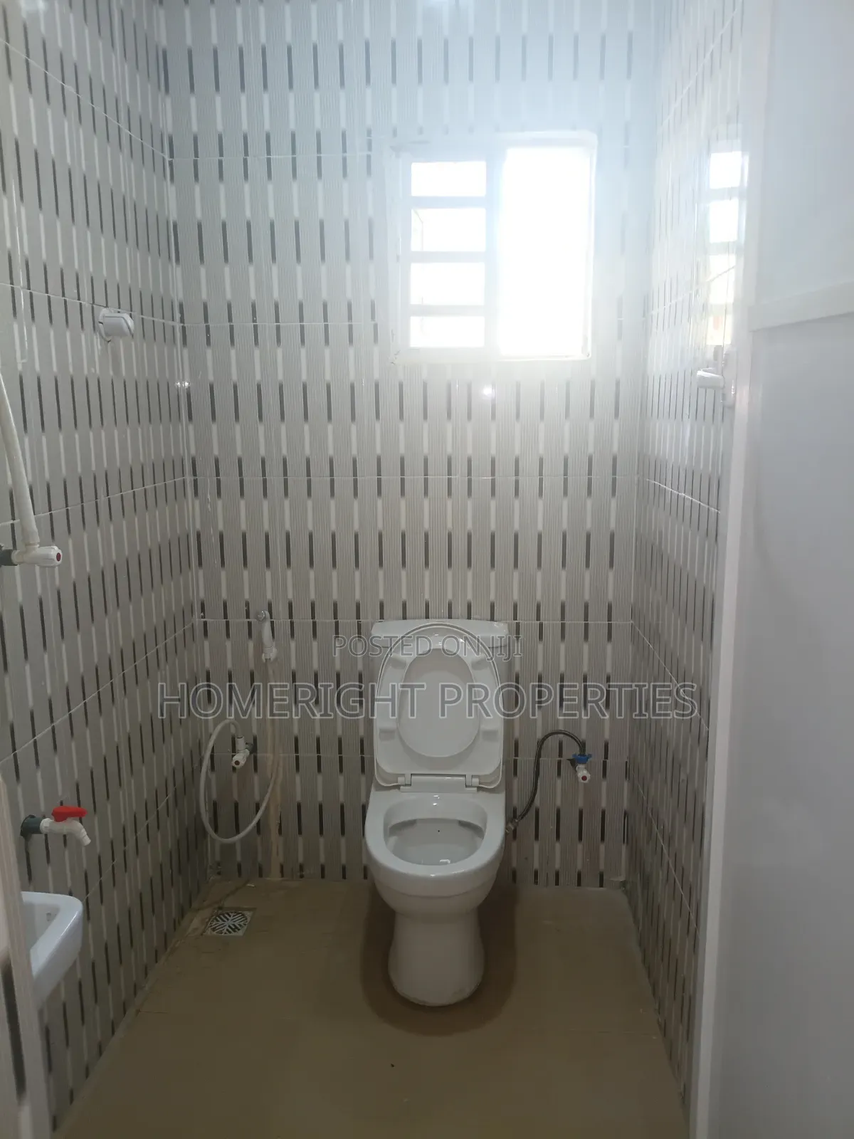 Furnished 1bdrm Room & Parlour in Akesan for rent in Akesan