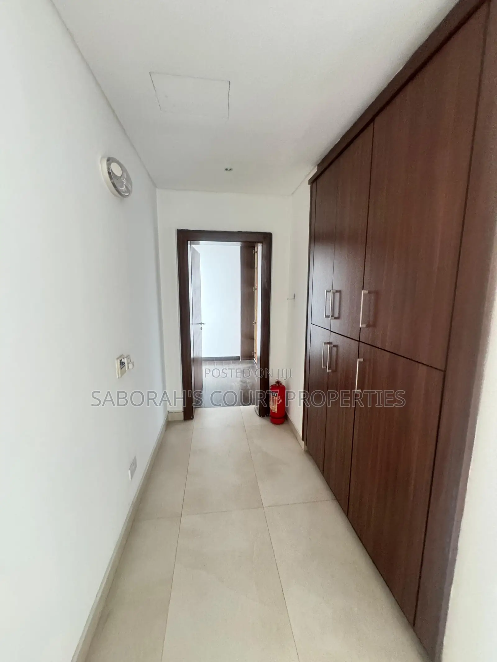 3bdrm Apartment in Banana Island for rent in Banana Island