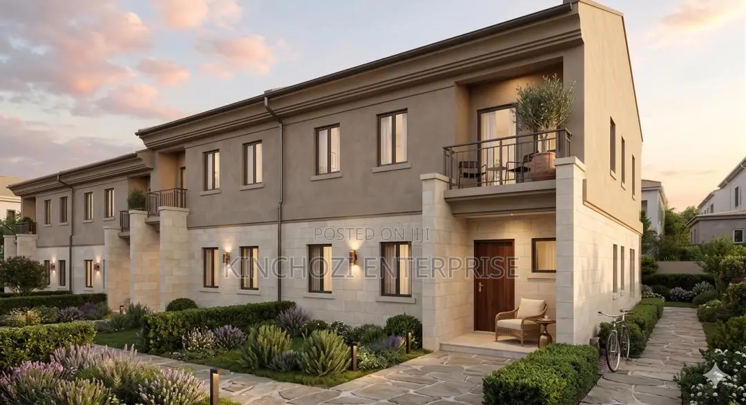 3bdrm Duplex in Rockvale Manors, Zone B for rent in Zone B