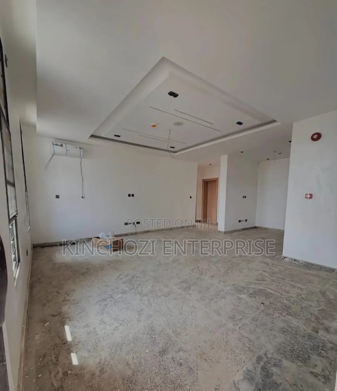 3bdrm Duplex in Rockvale Manors, Zone B for rent in Zone B