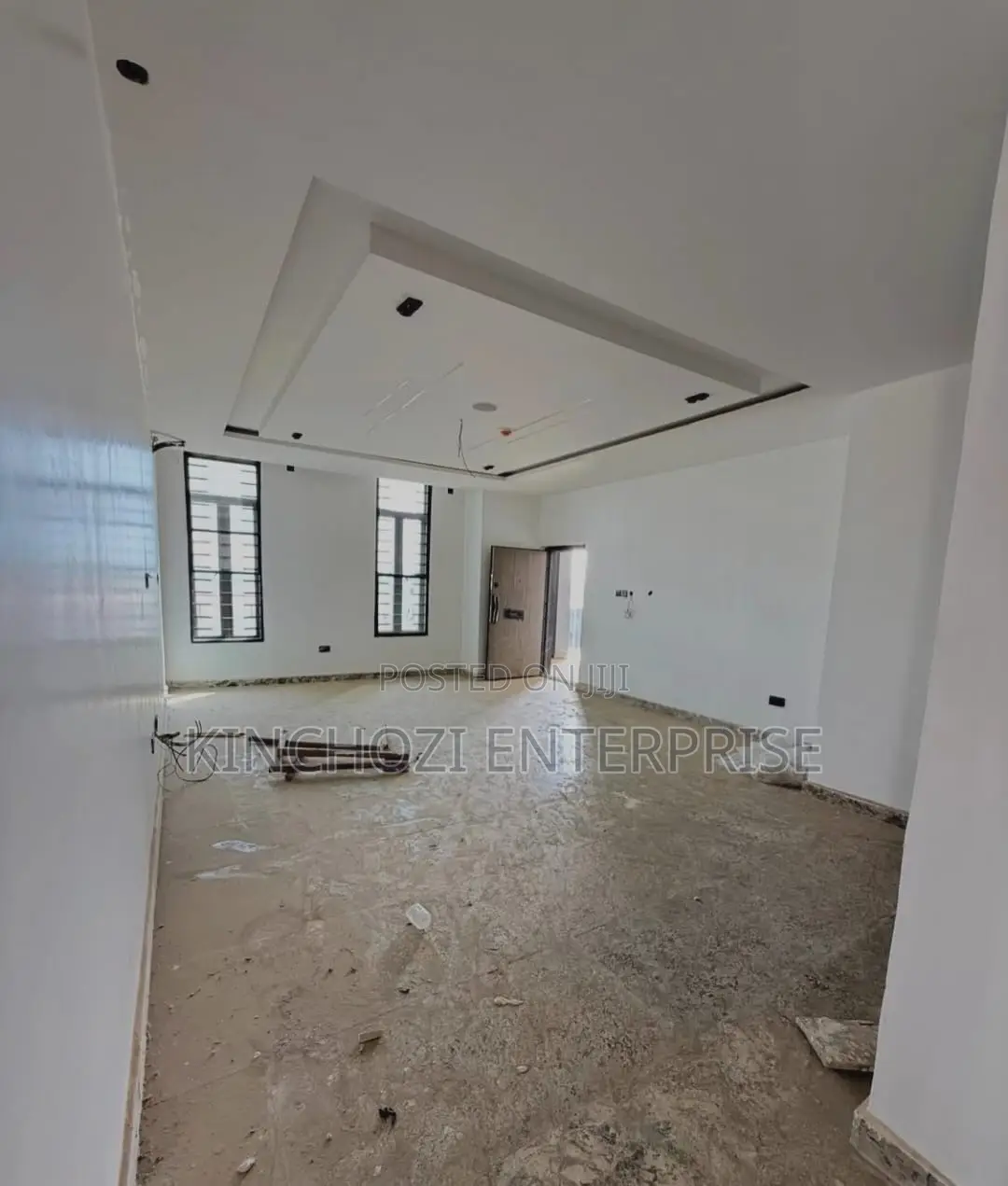 3bdrm Duplex in Rockvale Manors, Zone B for rent in Zone B