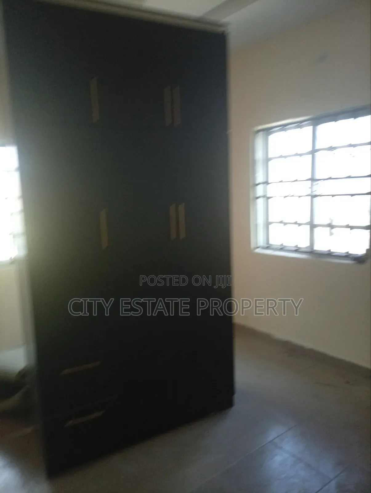 4 Bedroom Duplex for Office Use in Jahi
