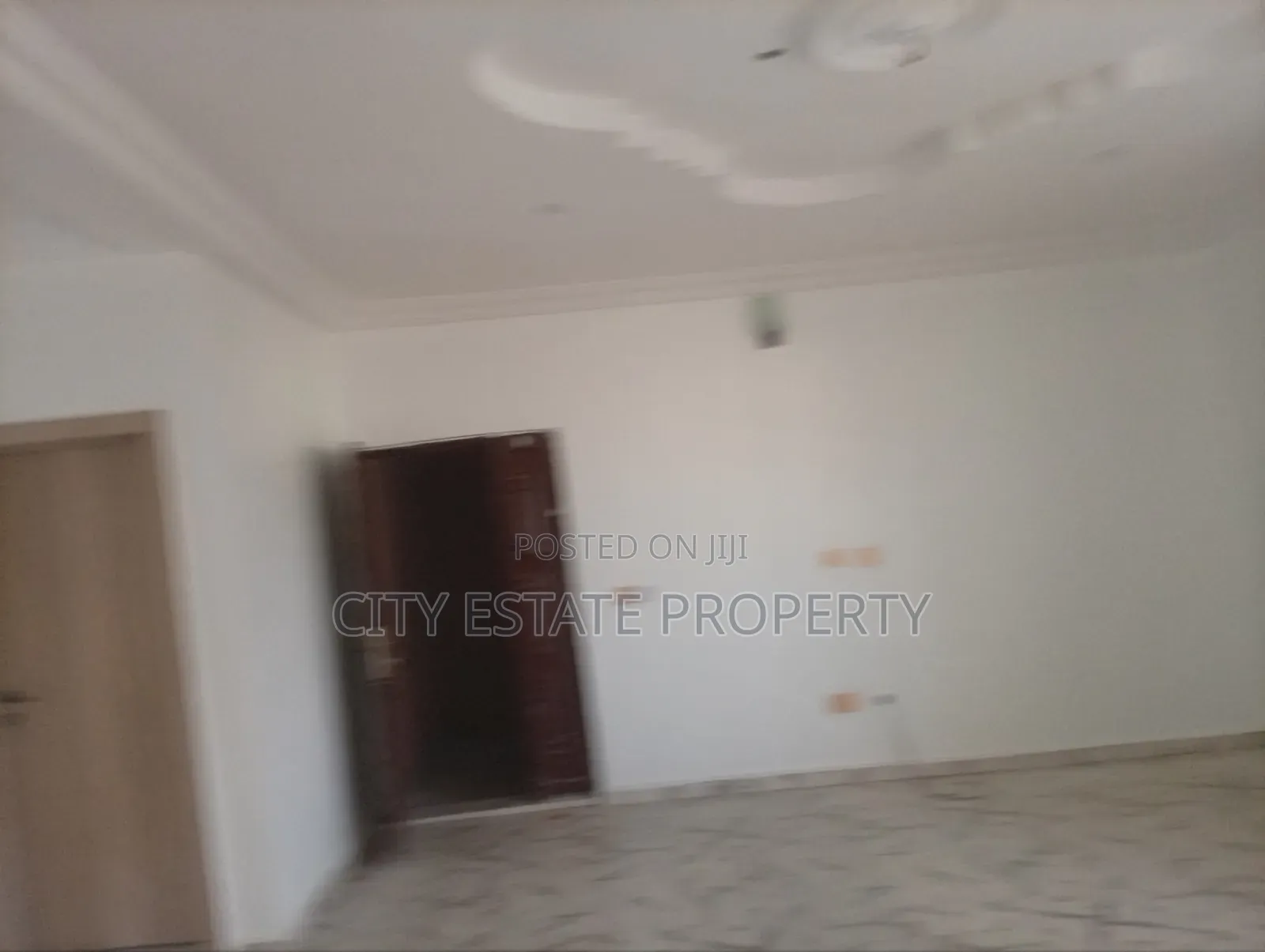 4 Bedroom Duplex for Office Use in Jahi