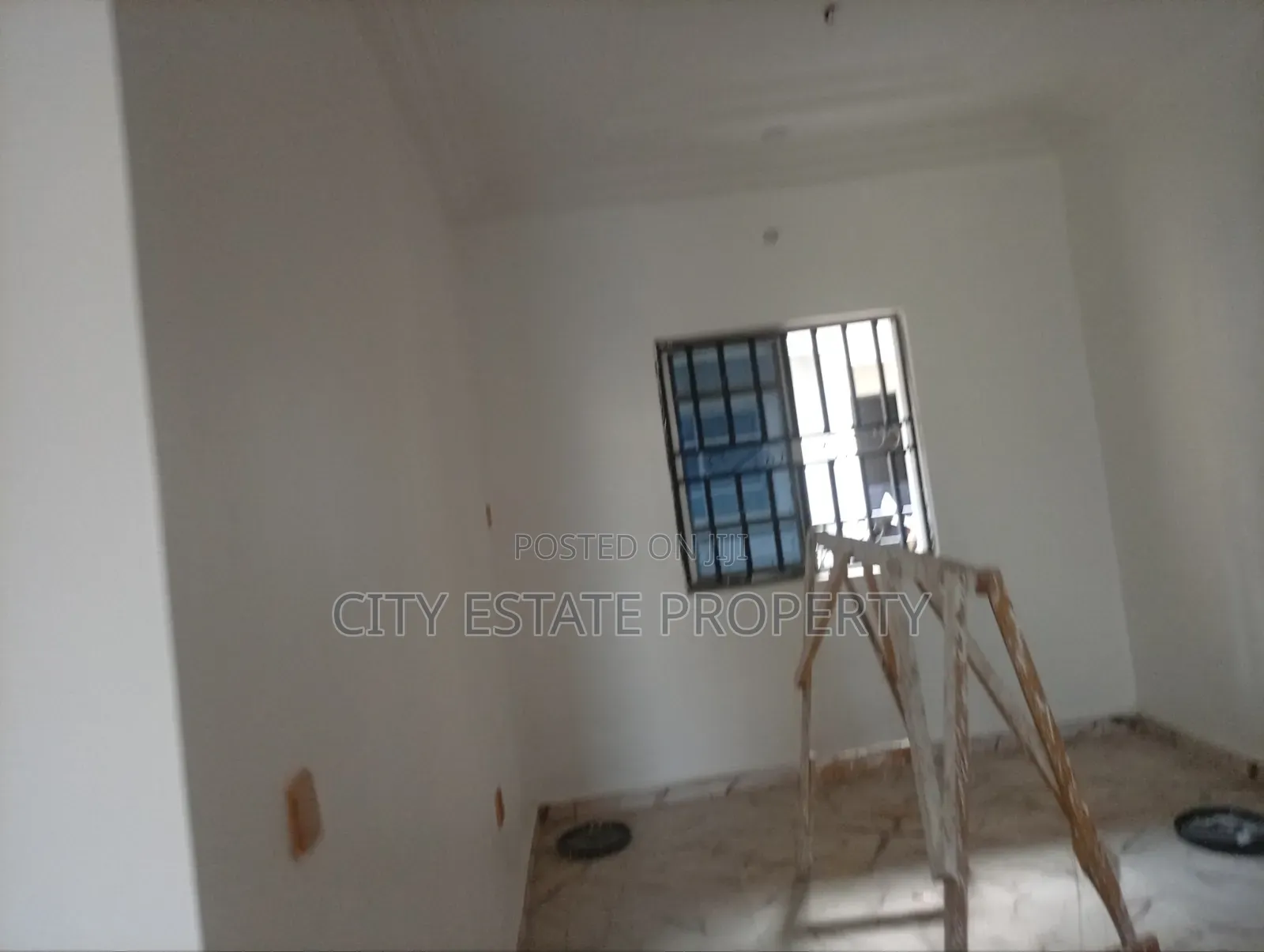 4 Bedroom Duplex for Office Use in Jahi
