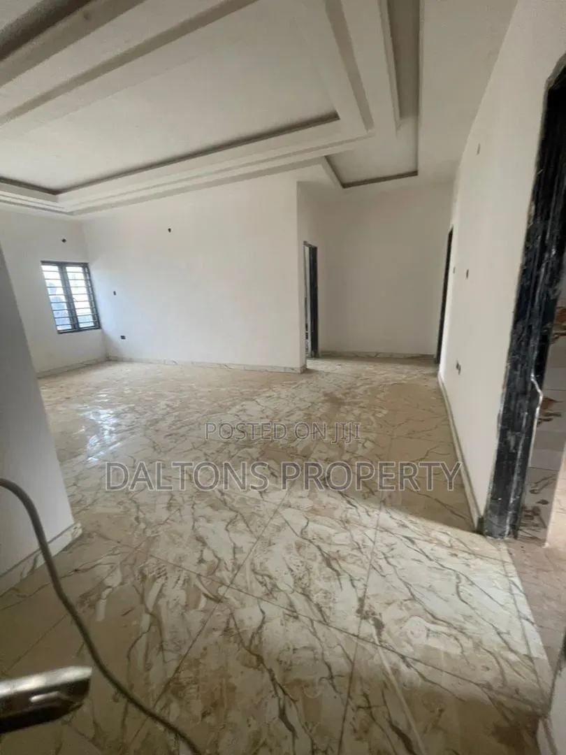 3bdrm Duplex in Sally Best, Sabon Lugbe for rent in Sabon Lugbe