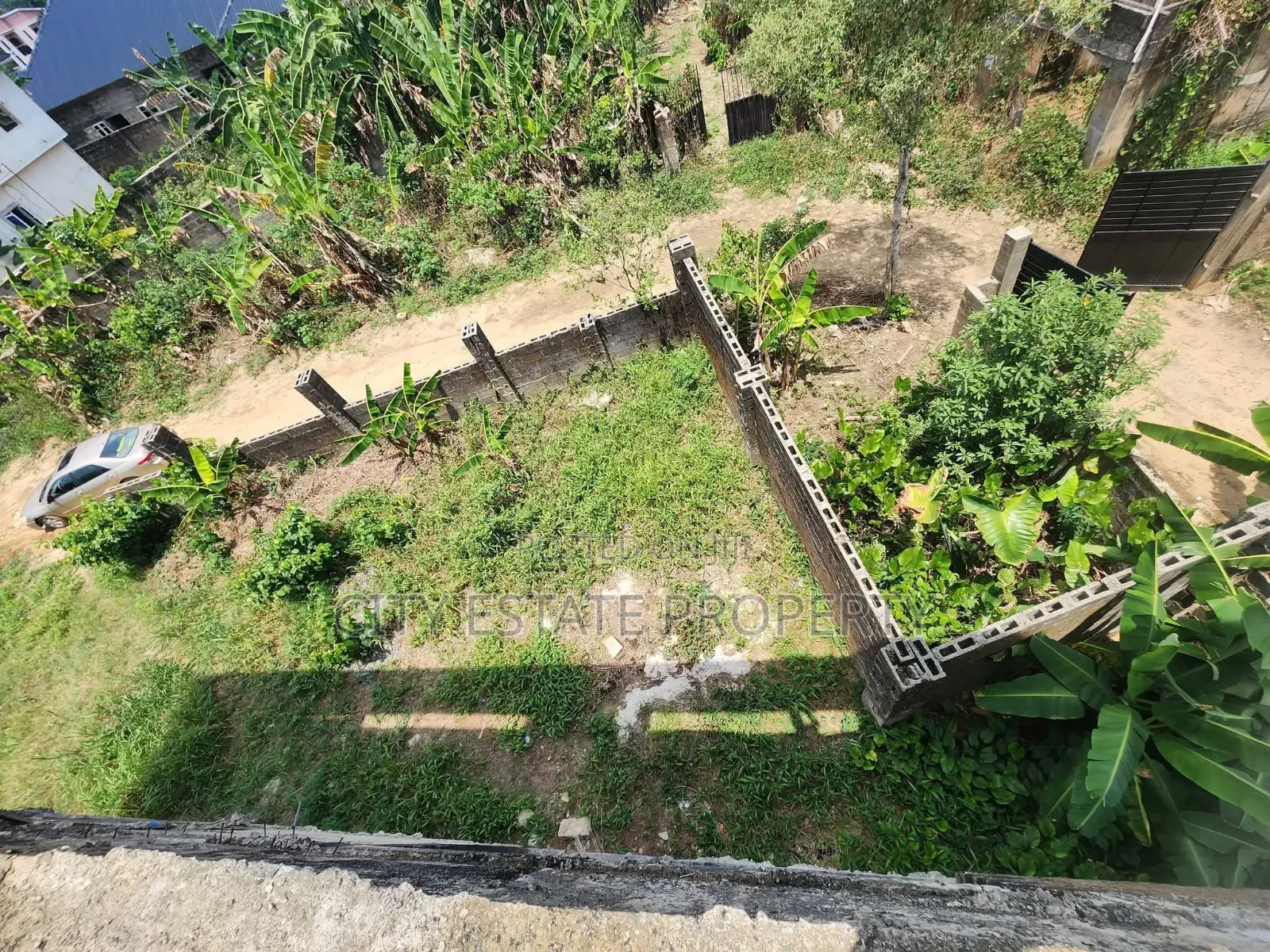 10bdrm Block of Flats in City Estate, Uyo for sale in Uyo