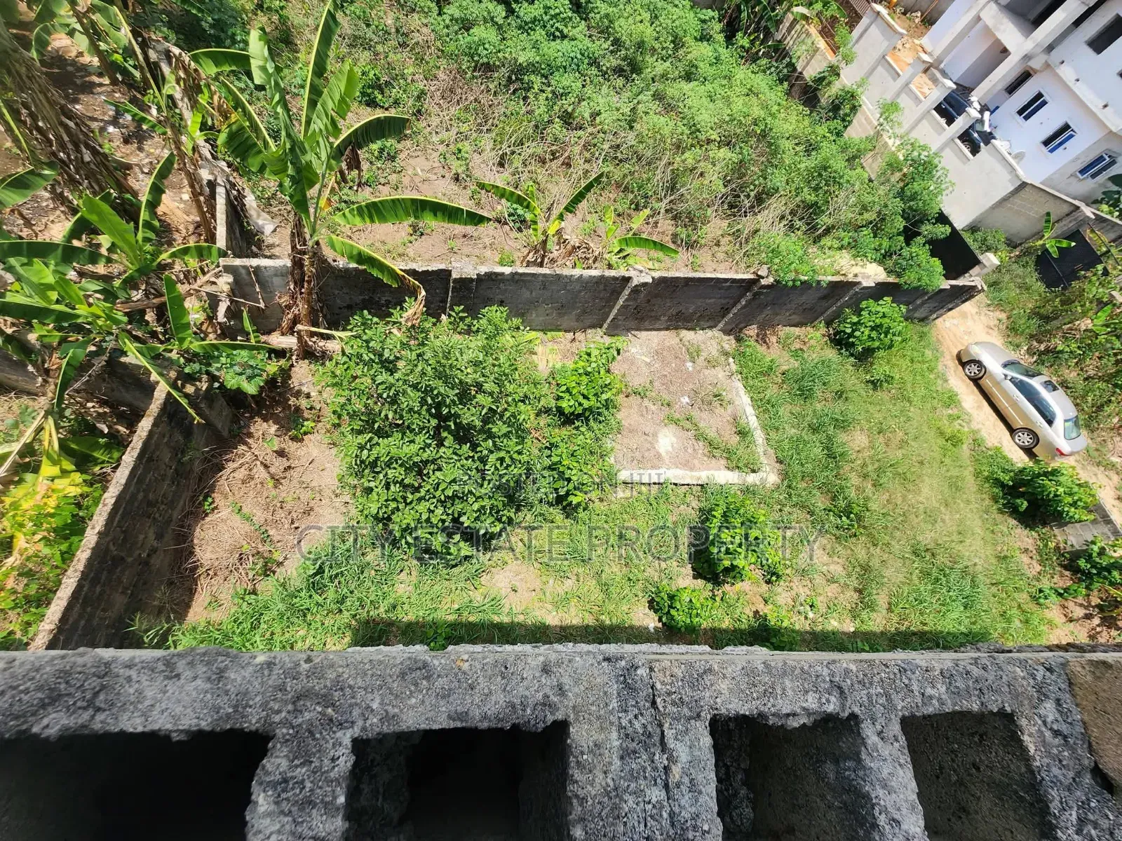 10bdrm Block of Flats in City Estate, Uyo for sale in Uyo