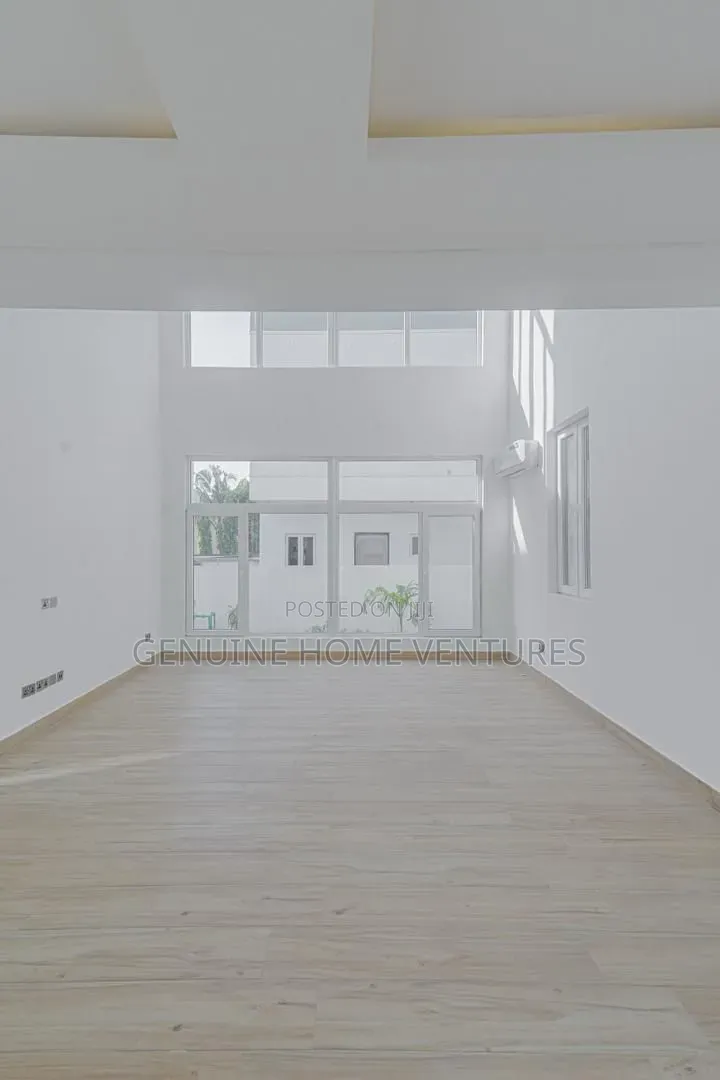 4bdrm Duplex in Osapa London Lekki for rent in Osapa london