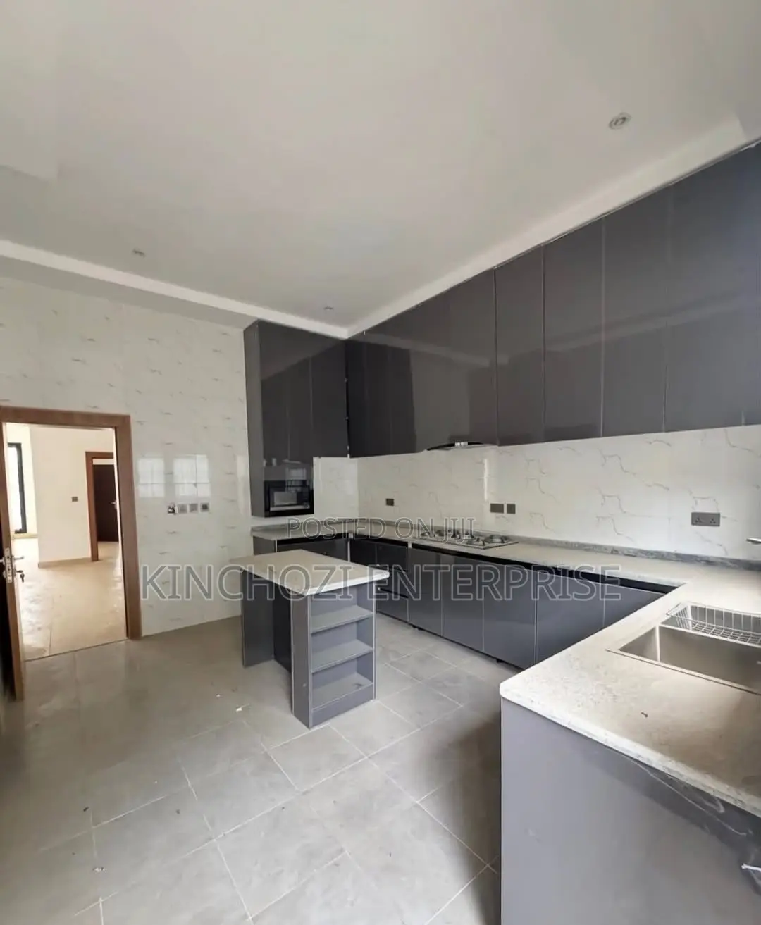 3bdrm Duplex in Rockvale Manors, Zone B for rent in Zone B