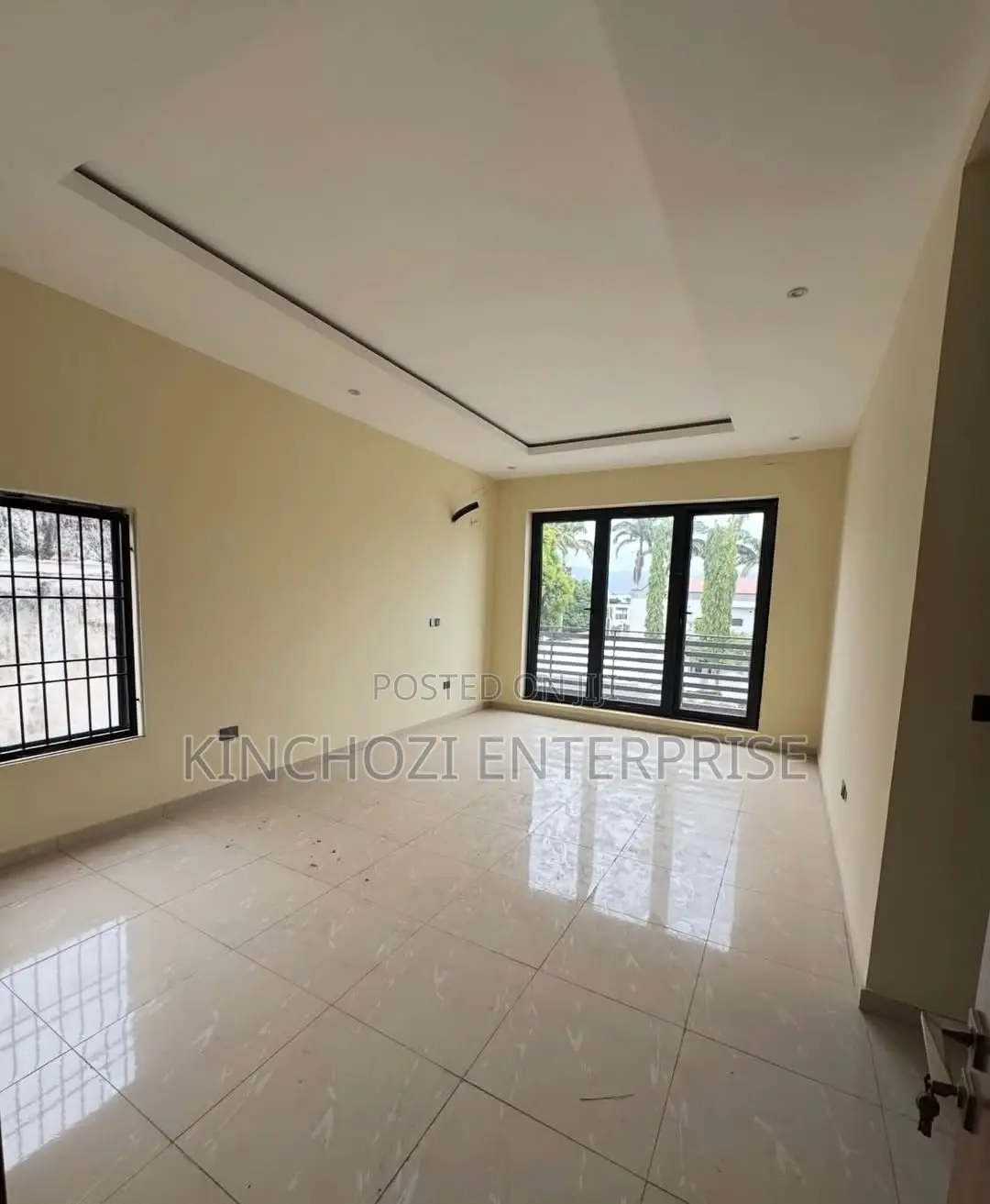 3bdrm Duplex in Rockvale Manors, Zone B for rent in Zone B