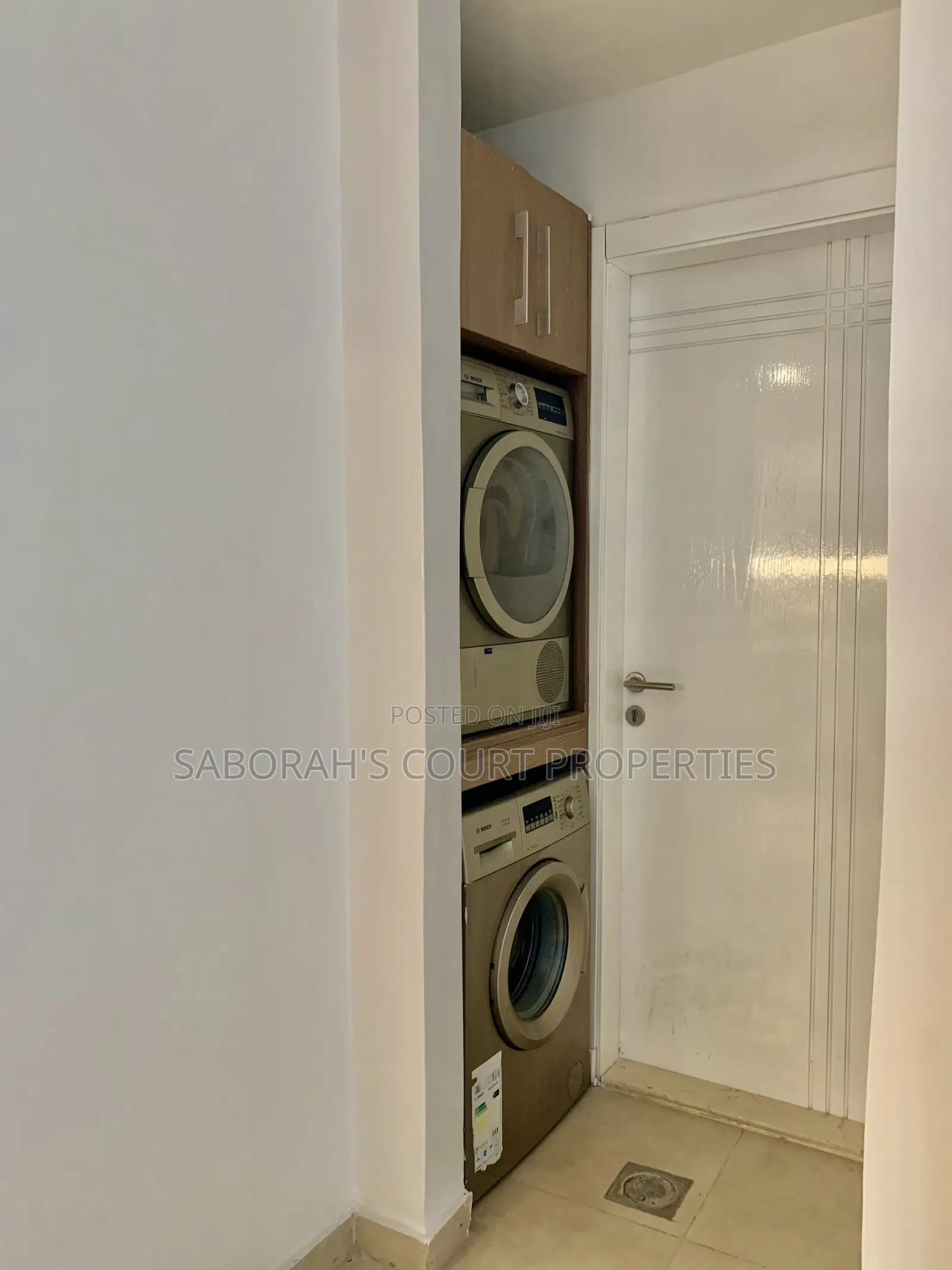 Furnished 4bdrm Mansion in Eko Atlantic City, Ahmadu Bello Way for rent in Ahmadu Bello Way
