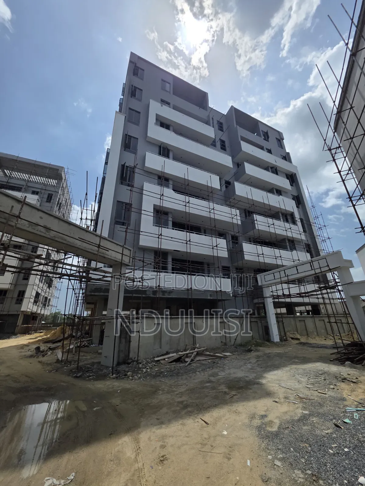 3bdrm Maisonette in Periwinkle Estate, Lekki Phase 1 for sale in Lekki Phase 1