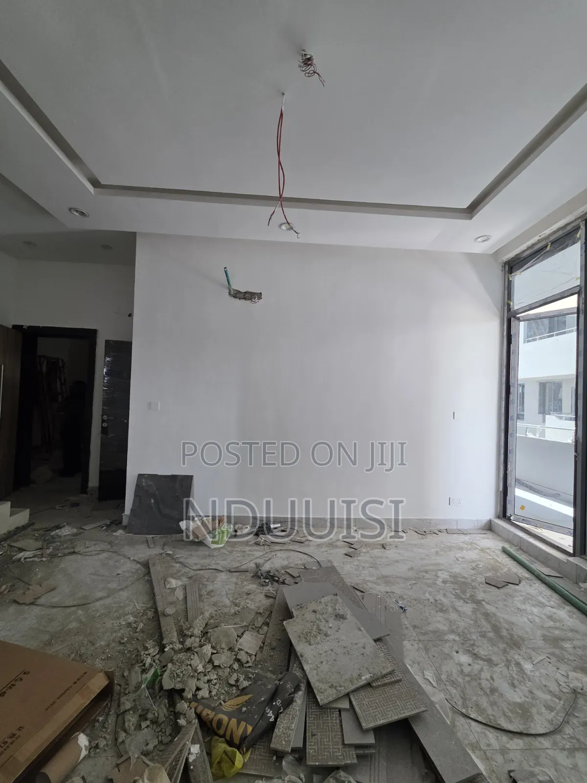 3bdrm Maisonette in Periwinkle Estate, Lekki Phase 1 for sale in Lekki Phase 1