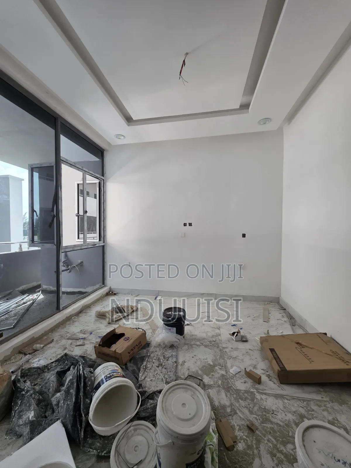 3bdrm Maisonette in Periwinkle Estate, Lekki Phase 1 for sale in Lekki Phase 1