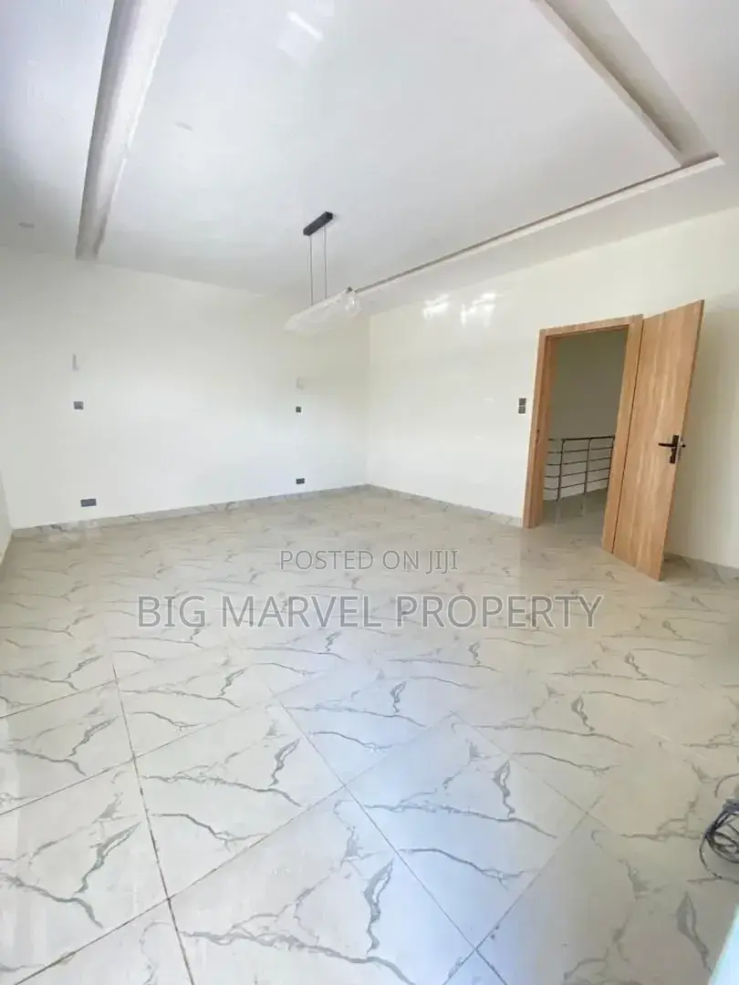 4bdrm Duplex in Ajah for rent in Ado / Ajah
