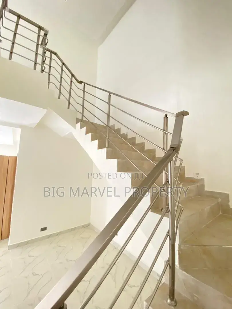 4bdrm Duplex in Ajah for rent in Ado / Ajah