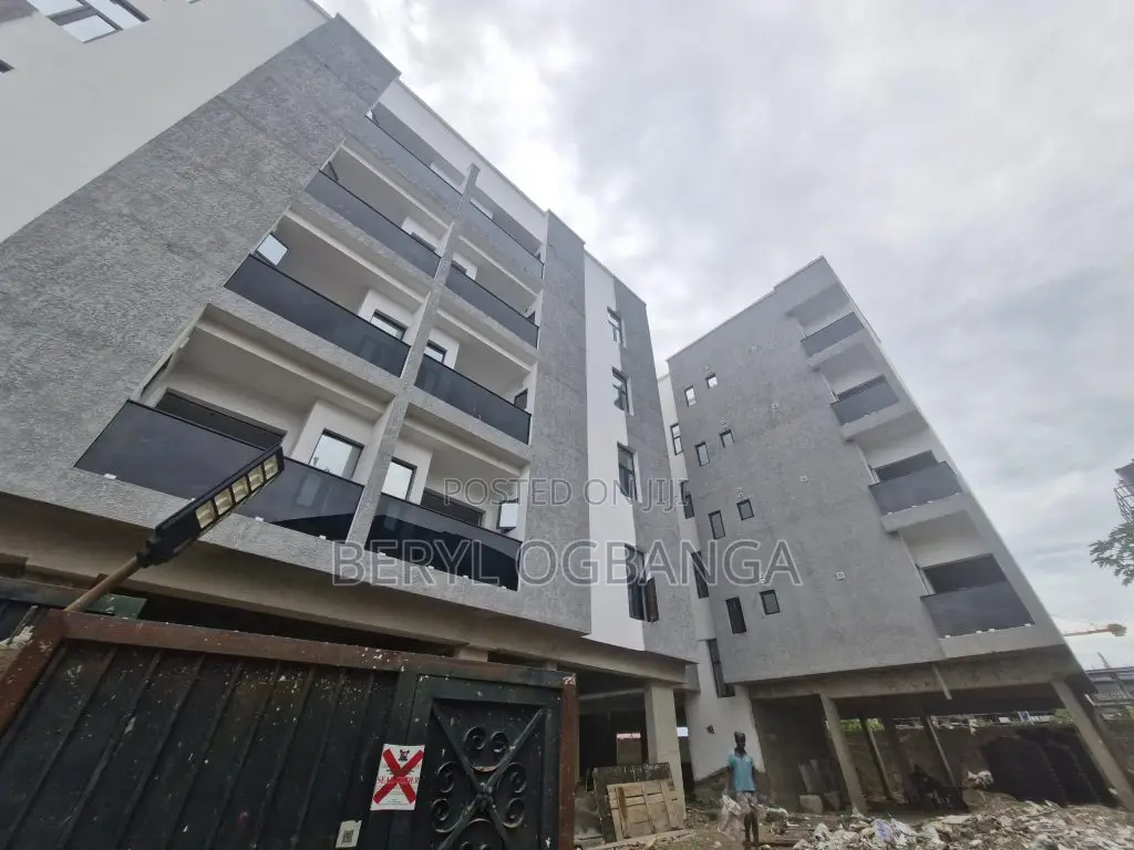 2bdrm Apartment in Lekki Phase 1 for sale in Lekki Phase 1