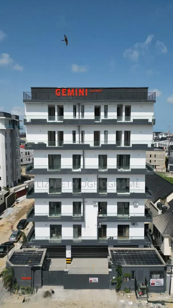 2bdrm Apartment in Lekki Phase 1 for sale in Lekki Phase 1