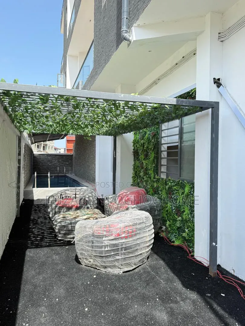 2bdrm Apartment in Lekki Phase 1 for sale in Lekki Phase 1