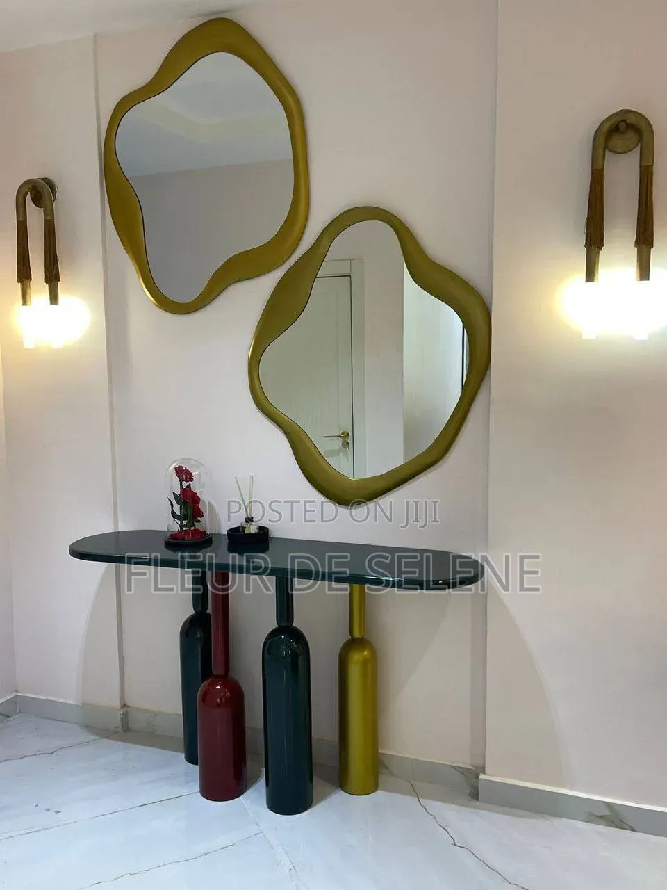 3 Bedroom Waterfront Apartment Airbnb in Lagos Island / Lagos Island