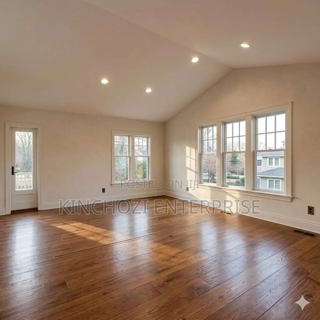 3bdrm Duplex in Rockvale Manors, Zone B for rent in Zone B