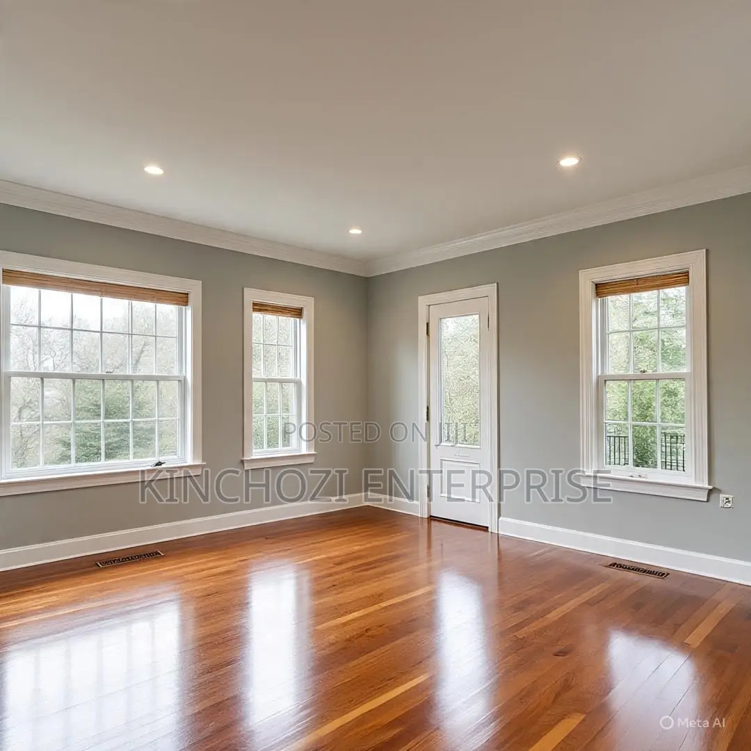 3bdrm Duplex in Rockvale Manors, Zone B for rent in Zone B