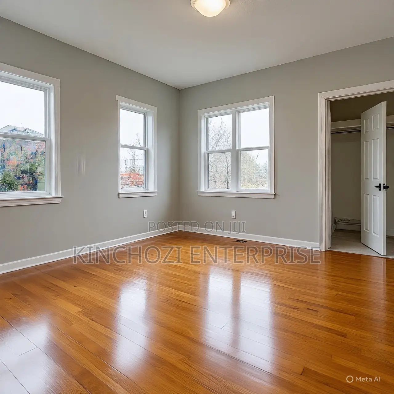 3bdrm Duplex in Rockvale Manors, Zone B for rent in Zone B