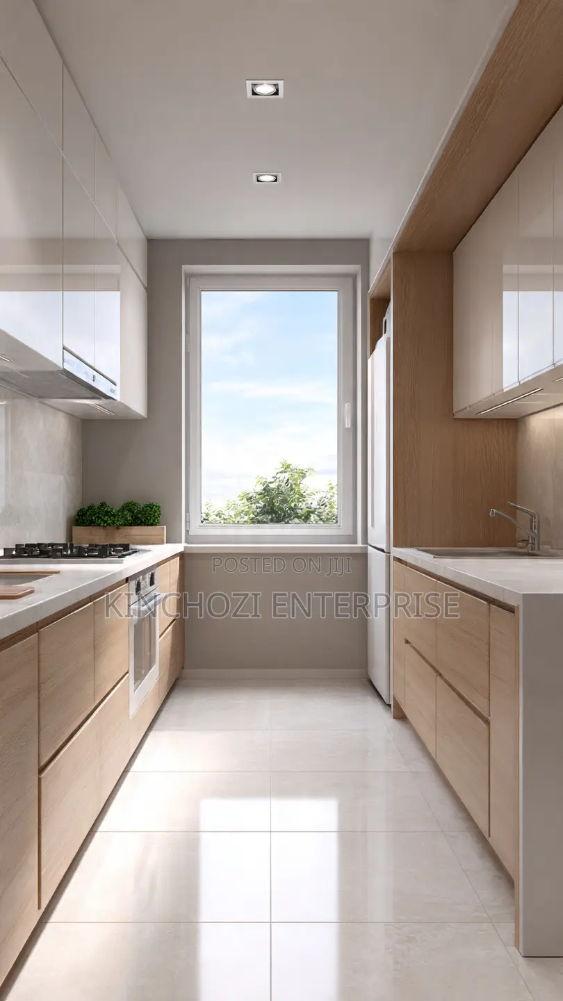 3bdrm Duplex in Rockvale Manors, Zone B for rent in Zone B