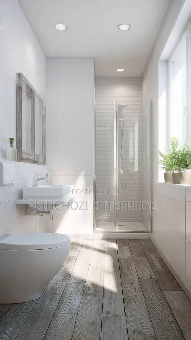 3bdrm Duplex in Rockvale Manors, Zone B for rent in Zone B