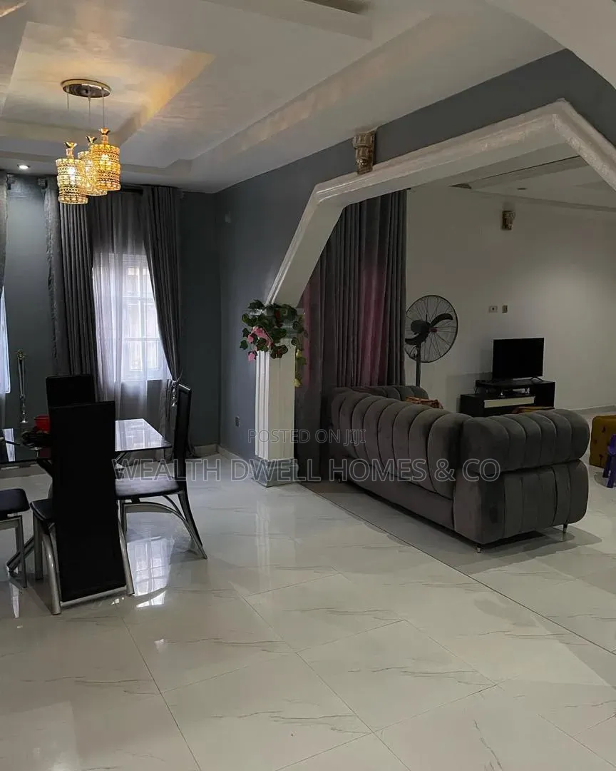 4bdrm Bungalow in Aye Community Oda, Akure for sale in Akure