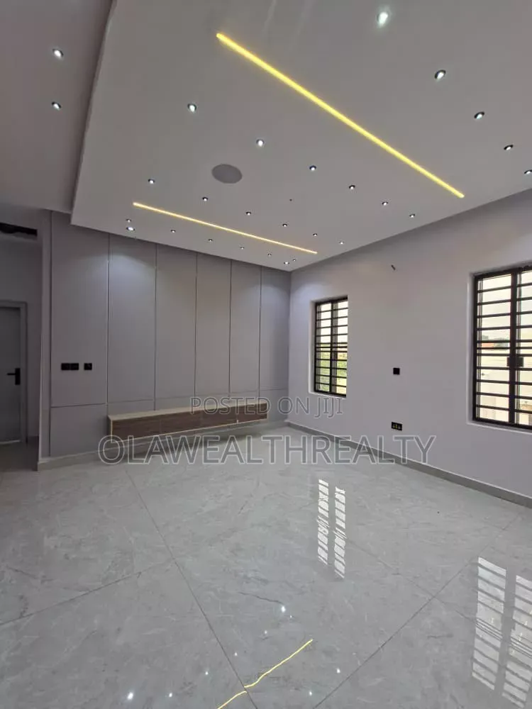 4bdrm Duplex in Agodi Gra, Ibadan for sale in Ibadan