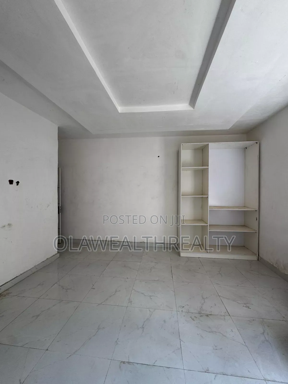 2bdrm Duplex in Alalubosa Gra, Ibadan for rent in Ibadan