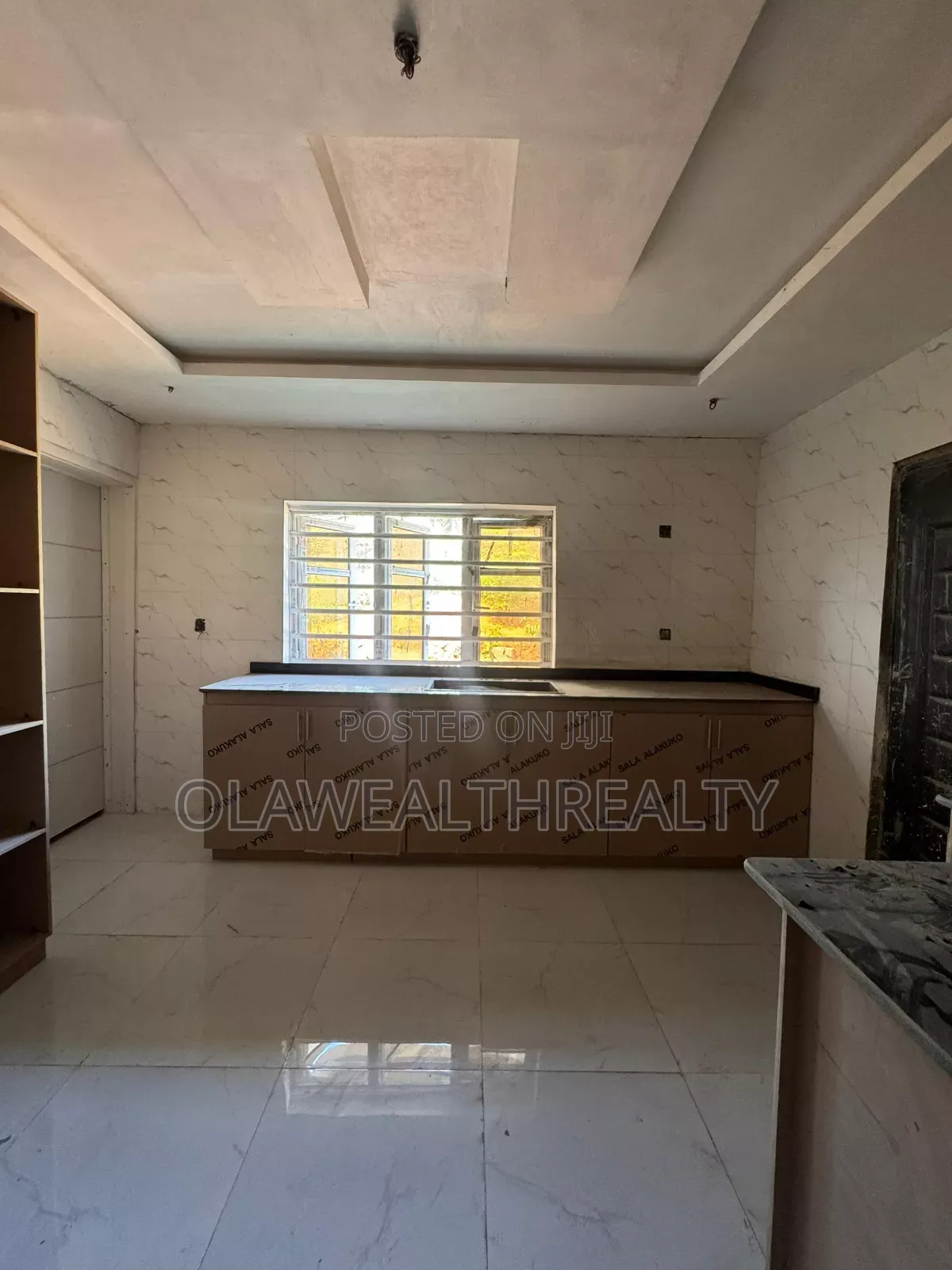 2bdrm Duplex in Alalubosa Gra, Ibadan for rent in Ibadan
