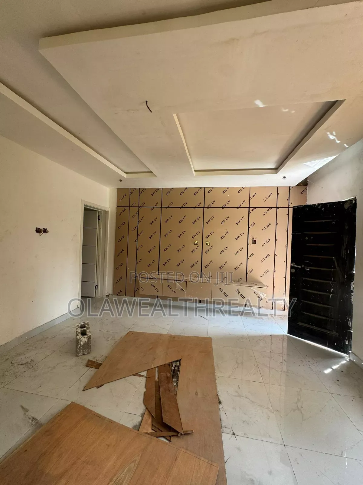 2bdrm Duplex in Alalubosa Gra, Ibadan for rent in Ibadan
