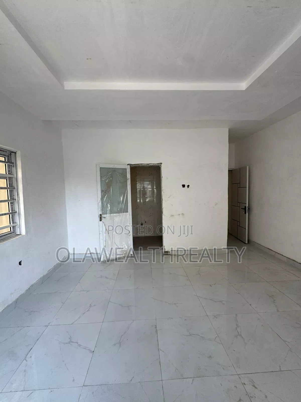 2bdrm Duplex in Alalubosa Gra, Ibadan for rent in Ibadan