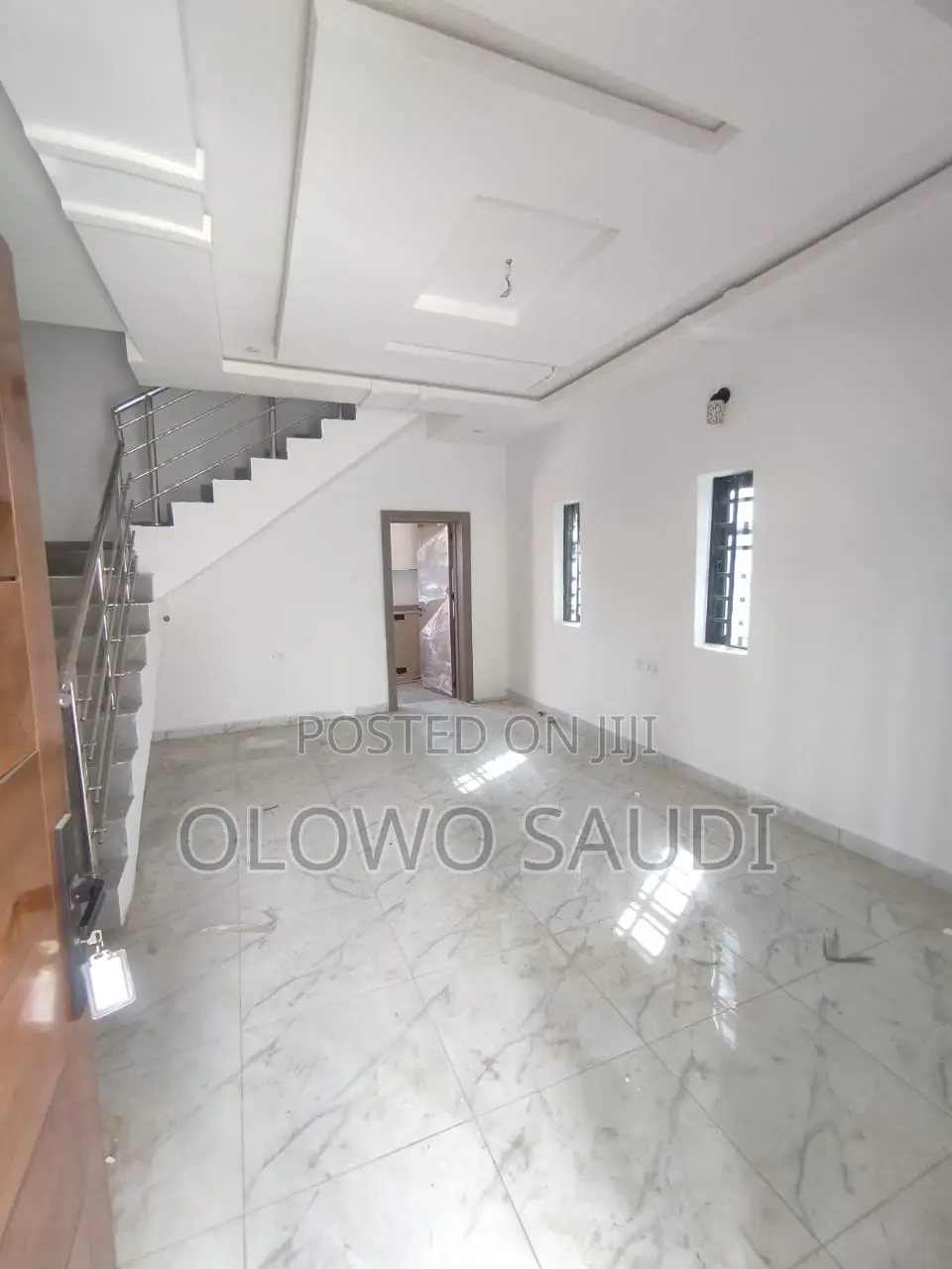 2bdrm Townhouse / Terrace in Ologolo for rent in Ologolo