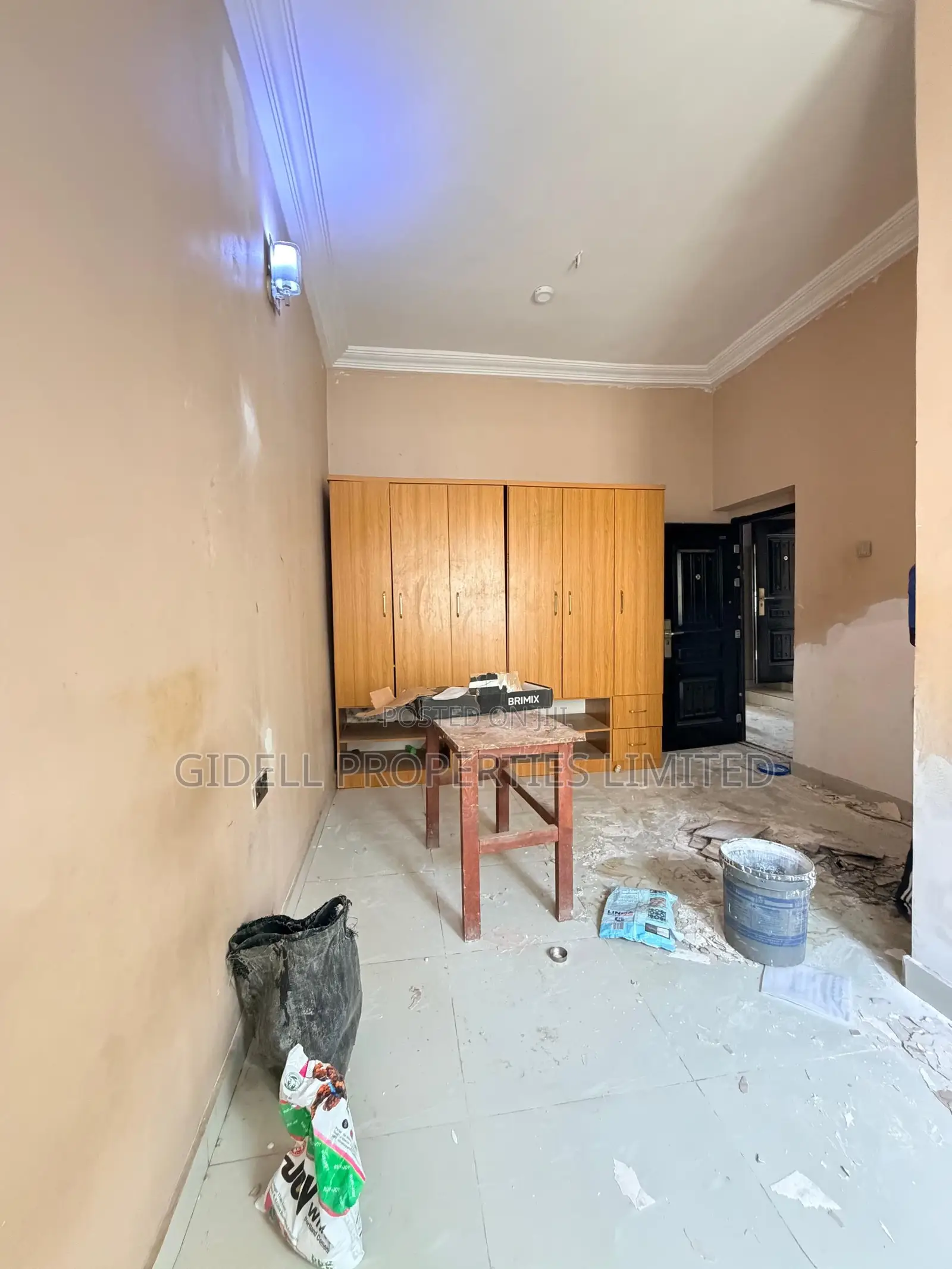 3bdrm Apartment in Mabushi for rent in Mabushi