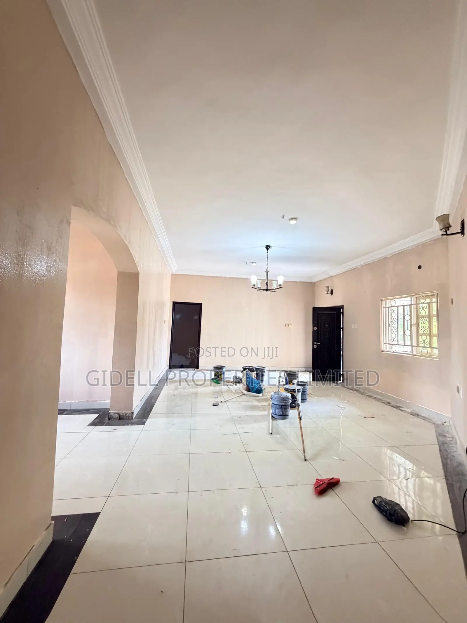 3bdrm Apartment in Mabushi for rent in Mabushi