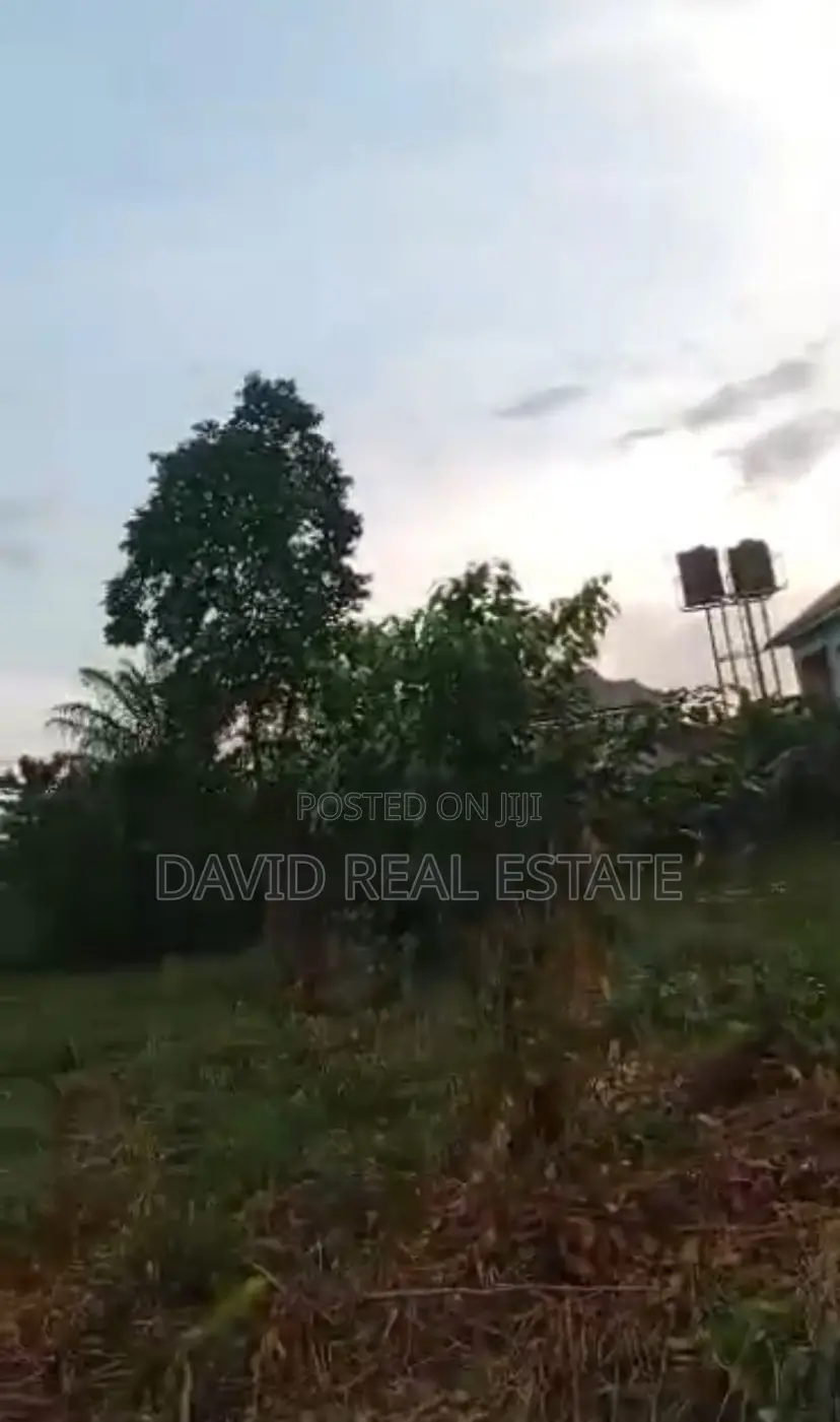 Land for Sale – Rumuagholu, Port Harcourt in Rumuahalu