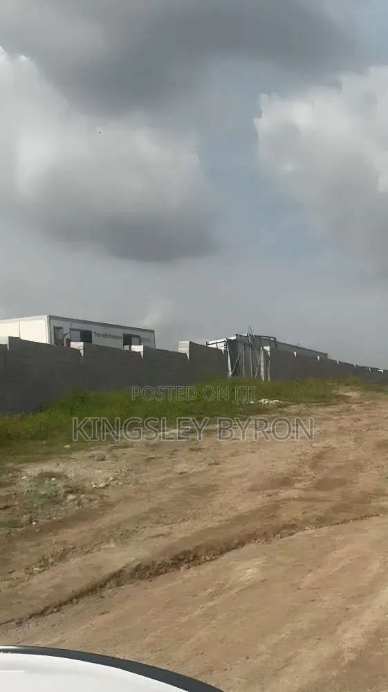 Direct Sales 2 Hectares at Guzape Main in Guzape District