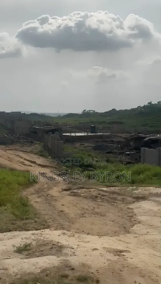 Direct Sales 2 Hectares at Guzape Main in Guzape District